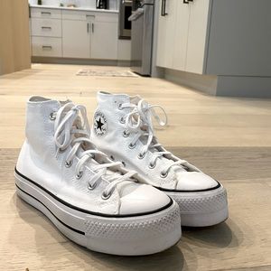 Platform Converse 7.5W